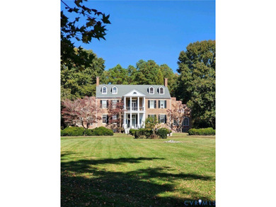 Springfield, circa 1828 is a historic treasure and icon located - photo 1