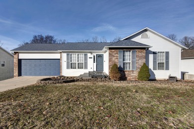 Table Rock Lake Home For Sale in Branson Missouri