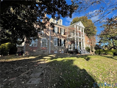 Springfield, circa 1828 is a historic treasure and icon located - photo 2
