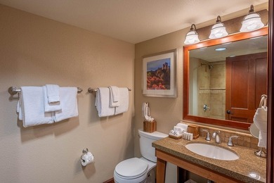 The stunning 3 bedroom corner unit is located at the end of the - photo 13