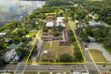 The Opportunities Are Endless! Former middle school on a total - photo 4