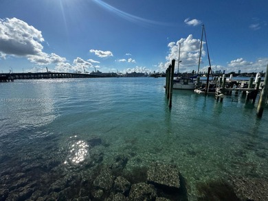 Beautifully renovated 1-bedroom, 1-bath residence offering