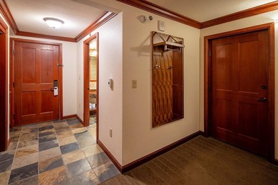 The stunning 3 bedroom corner unit is located at the end of the - photo 15