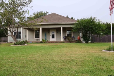 Lake Fork Home For Sale in Alba Texas