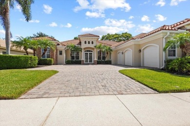 Lake Home For Sale in Port Saint Lucie, Florida
