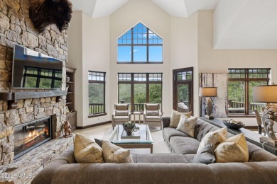 Lake Home For Sale in Edwards, Colorado