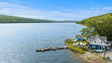 (private lake, pond, creek) Acreage For Sale in Marietta New York