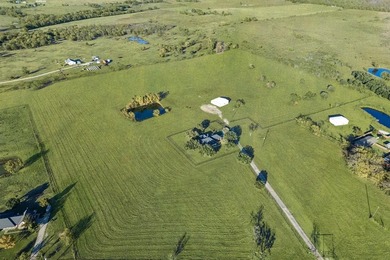 Lake Home For Sale in Kaufman, Texas