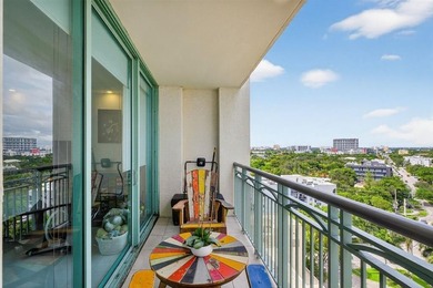 Fabulous 12th floor 1 bedroom 1.5 bath unit at Ritz-Carlton - photo 1