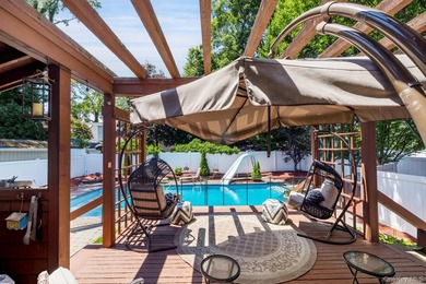 Welcome to 244 Grand Boulevard, a beautifully maintained home - photo 3