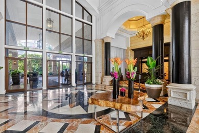 Fabulous 12th floor 1 bedroom 1.5 bath unit at Ritz-Carlton - photo 4