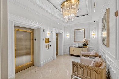 Fabulous 12th floor 1 bedroom 1.5 bath unit at Ritz-Carlton - photo 5