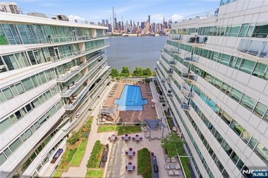 Enjoy waterfront living at its finest in Residence #1010 at - photo 36