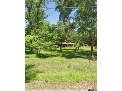 Lake Tyler Lot For Sale in Tyler Texas