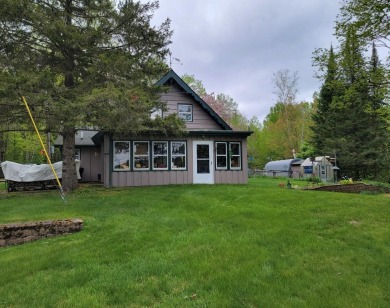 Lake Home For Sale in Loretta, Wisconsin