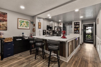 Beautifully Updated 2-Bedroom, 2-Bath Condo | Heron Pointe | - photo 4
