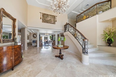 Privately gated and offered fully furnished, this exceptional - photo 4
