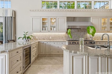 Privately gated and offered fully furnished, this exceptional - photo 5