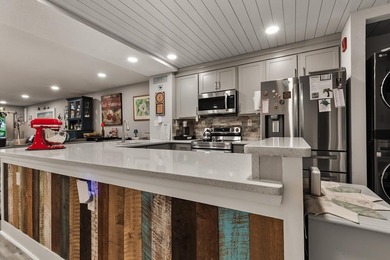 Beautifully Updated 2-Bedroom, 2-Bath Condo | Heron Pointe | - photo 6