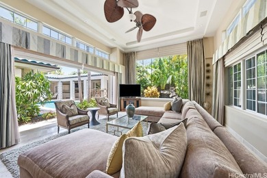 Privately gated and offered fully furnished, this exceptional - photo 7