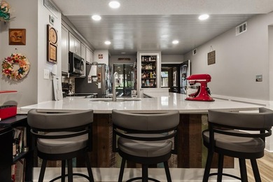 Beautifully Updated 2-Bedroom, 2-Bath Condo | Heron Pointe | - photo 8