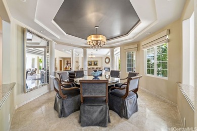Privately gated and offered fully furnished, this exceptional - photo 8