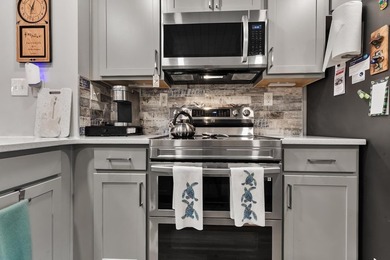 Beautifully Updated 2-Bedroom, 2-Bath Condo | Heron Pointe | - photo 10