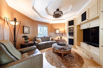 Privately gated and offered fully furnished, this exceptional - photo 10
