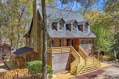 Lake Home For Sale in Pawleys Island, South Carolina