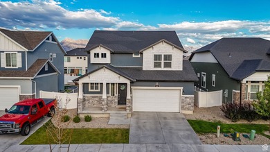 Utah Lake Home For Sale in Saratoga Springs Utah