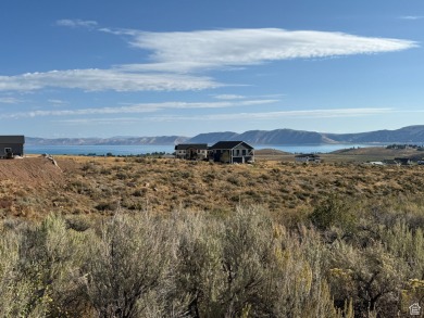 Bear Lake Lot For Sale in Garden City Utah