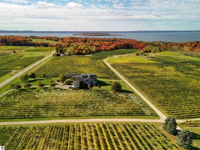 Grand Traverse Bay - West Arm Home For Sale in Traverse City Michigan