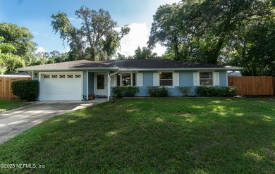 Matanzas River Home Active Under Contract in St Augustine Florida