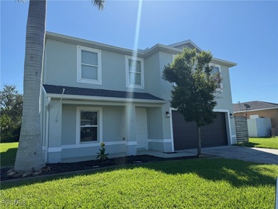 Cape Coral Area Home Sale Pending in Cape Coral Florida