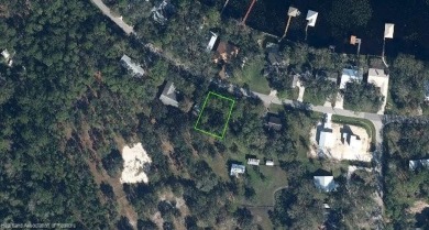 Lake Lot For Sale in Sebring, Florida
