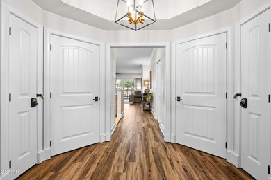 This 3 Bedroom/2 Bath Riverstone Unit has been recently - photo 5