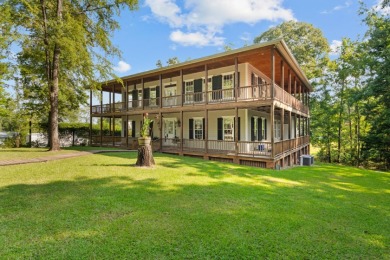 Traditional Southern Style Lake Home - photo 2