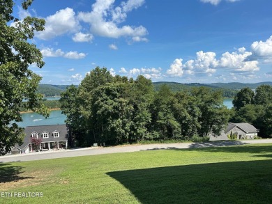 Lake Lot For Sale in Lafollette, Tennessee