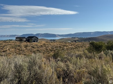 Bear Lake Lot For Sale in Garden City Utah