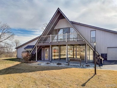 (private lake, pond, creek) Home Active Under Contract in Lebanon Illinois