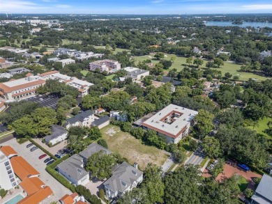 JUST LISTED - RARE 0.48 ACRE VACANT LOT IN DOWNTOWN WINTER PARK - photo 11