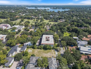 JUST LISTED - RARE 0.48 ACRE VACANT LOT IN DOWNTOWN WINTER PARK - photo 12