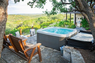 River adventures by day, hot tub bliss with endless views by - photo 13
