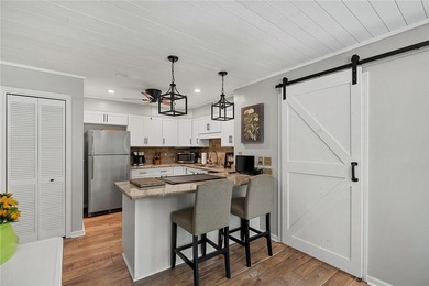 Nestled within the gated golf and lake community of Keowee Key - photo 13