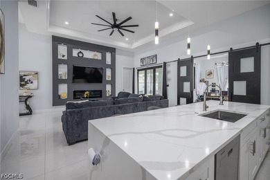 Welcome to 920 SE 15th Ter in Cape Coral, a beautifully - photo 15