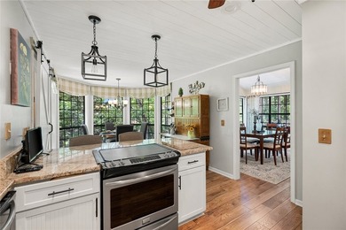 Nestled within the gated golf and lake community of Keowee Key - photo 16
