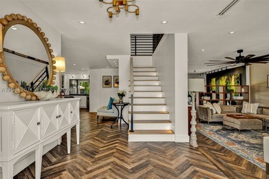 Welcome to Eastern Shores, one of South Florida's most desirable - photo 17