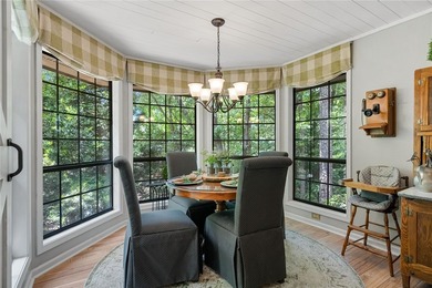 Nestled within the gated golf and lake community of Keowee Key - photo 17
