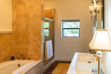 River adventures by day, hot tub bliss with endless views by - photo 18