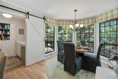 Nestled within the gated golf and lake community of Keowee Key - photo 18